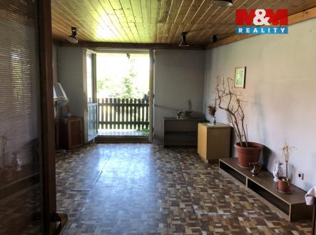 IMG_0478.jpeg | Pronájem - dům/vila, 130 m²