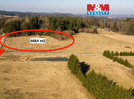 k0026.jpg | Prodej - pozemek, zahrada, 4 664 m²