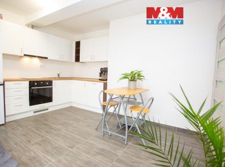 XR9A1425.jpg | Prodej bytu, 2+kk, 52 m²