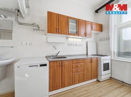 DSC04745.jpg | Pronájem - kanceláře, 31 m²