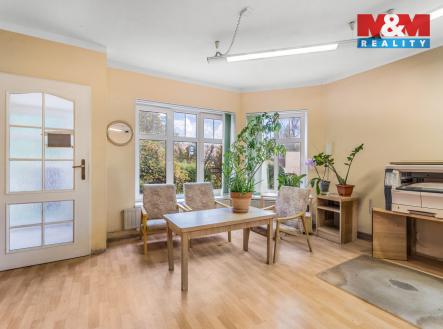 005.jpg | Pronájem - kanceláře, 95 m²