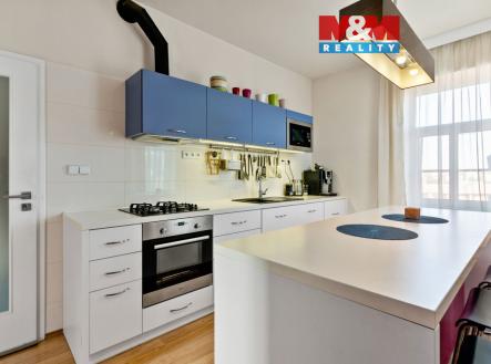 Kuchyně 1.jpg | Prodej bytu, 4+1, 91 m²