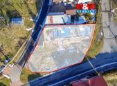Prodej - pozemek pro bydlení, 643 m²