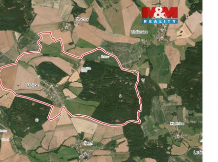 2.jpg | Prodej - pozemek, zemědělská půda, 3 184 m²