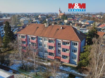 2977_DJI_0611.jpg | Prodej bytu, 3+1, 82 m²