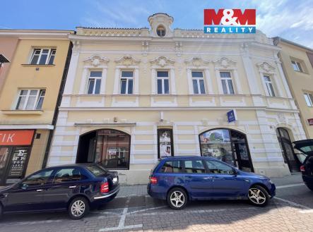 IMG_6826.jpg | Pronájem - obchodní prostor, 35 m²