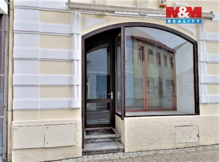 2.jpg | Pronájem - obchodní prostor, 35 m²