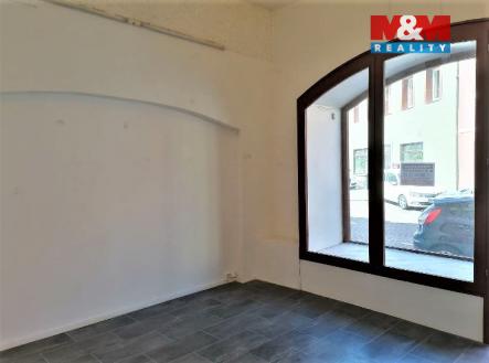 4.jpg | Pronájem - obchodní prostor, 35 m²