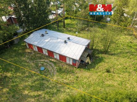 Nuzice jaro 1.jpg | Prodej - pozemek pro bydlení, 2 986 m²