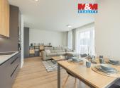 Prodej bytu, 3+kk, 91 m²