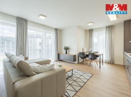 DSC_9494-HDR.jpg | Prodej bytu, 3+kk, 91 m²