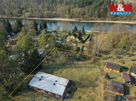 Nuzice jaro 2.jpg | Prodej - chata/rekreační objekt, 254 m²