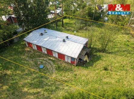 Nuzice jaro 1.jpg | Prodej - chata/rekreační objekt, 254 m²