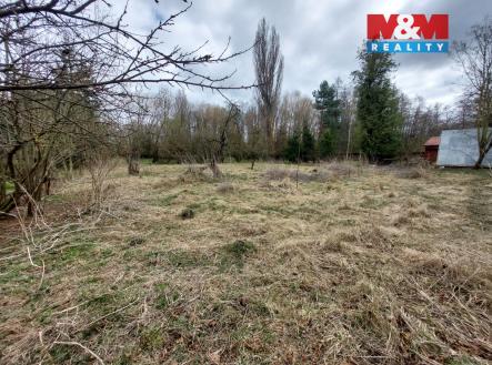 20260331_154927.jpg | Prodej - pozemek, zahrada, 1 052 m²