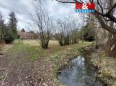 Prodej - pozemek, zahrada, 1 052 m²