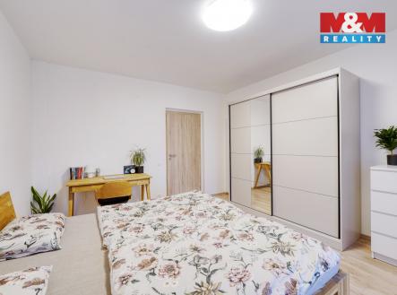 DSC02495_5.jpg | Pronájem bytu, 2+kk, 66 m²