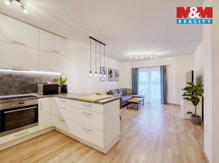 DSC02516_11.jpg | Pronájem bytu, 2+kk, 66 m²