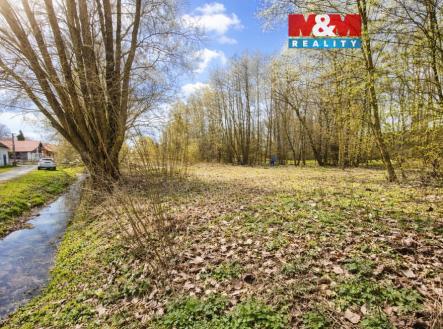 A.jpg | Prodej - pozemek, zahrada, 1 304 m²