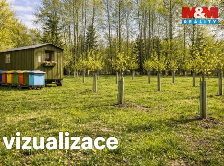 G.jpg | Prodej - pozemek, zahrada, 1 304 m²