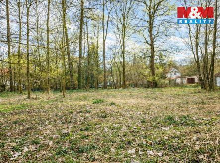 C.jpg | Prodej - pozemek, zahrada, 1 304 m²