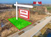 Prodej - pozemek pro bydlení, 1 061 m²