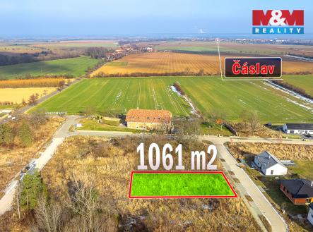 DJI_0008-Edit.jpg | Prodej - pozemek pro bydlení, 1 061 m²