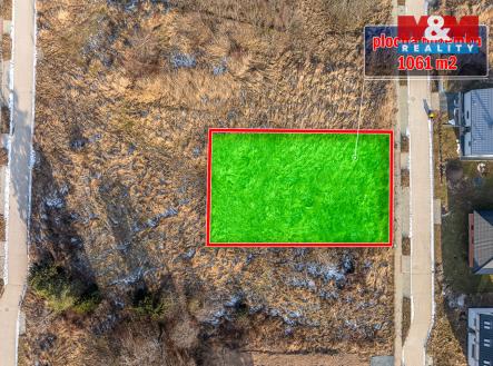 DJI_0011-Edit.jpg | Prodej - pozemek pro bydlení, 1 061 m²