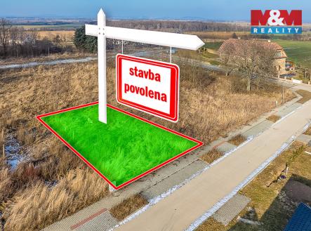 stavba povolena.jpg | Prodej - pozemek pro bydlení, 1 061 m²