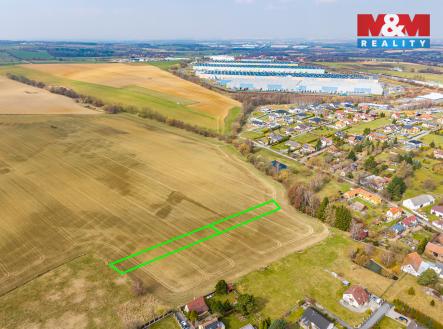 DJI_20250826075613_0014_D.jpg | Prodej - pozemek, zemědělská půda, 2 167 m²
