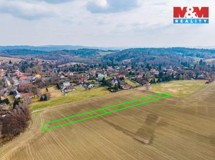 DJI_20250826075459_0011_D.jpg | Prodej - pozemek, zemědělská půda, 2 167 m²