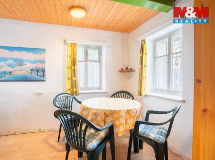 pokojík | Prodej - dům/vila, 88 m²