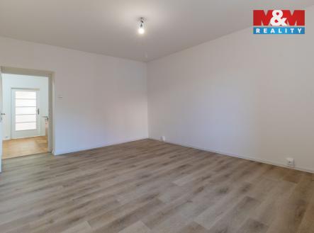 IMG_8908-HDR.jpg | Pronájem bytu, 2+1, 60 m²