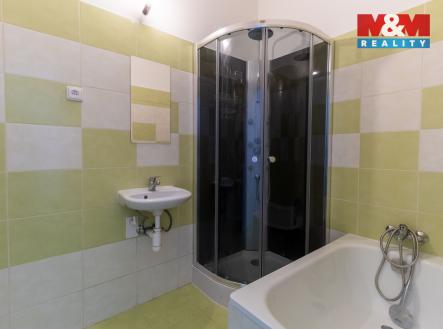 IMG_8917-HDR.jpg | Pronájem bytu, 2+1, 60 m²