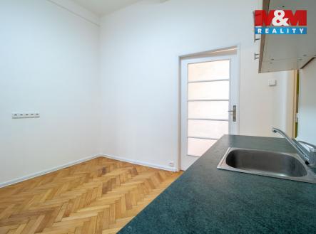 IMG_8926-HDR.jpg | Pronájem bytu, 2+1, 60 m²