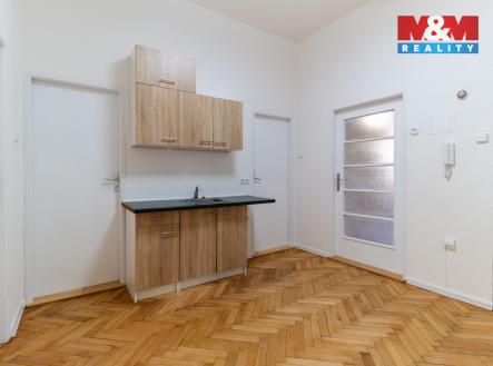 IMG_8893-HDR.jpg | Pronájem bytu, 2+1, 60 m²