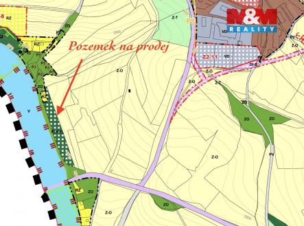 Obrázek 23.01.2026 v 10.53.jpeg | Prodej - pozemek, zemědělská půda, 5 135 m²