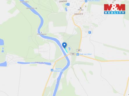 Mapa_okoli_2026_01_20_14_29.jpeg | Prodej - pozemek, zemědělská půda, 5 135 m²