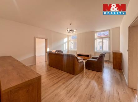 IMG_7699.jpg | Pronájem bytu, 4+1, 110 m²