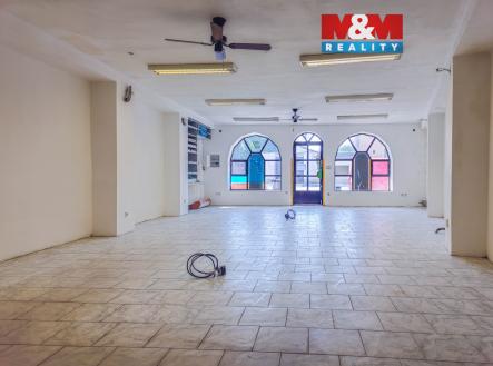 Buštěhrad-2.jpg | Pronájem - obchodní prostor, 90 m²