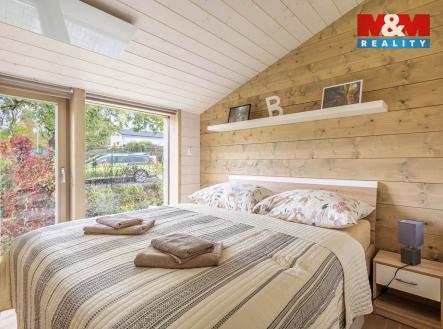 pokoj | Prodej - dům/vila, 100 m²