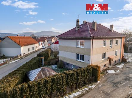 Na Hrázi_4.jpg | Prodej bytu, 3+1, 72 m²