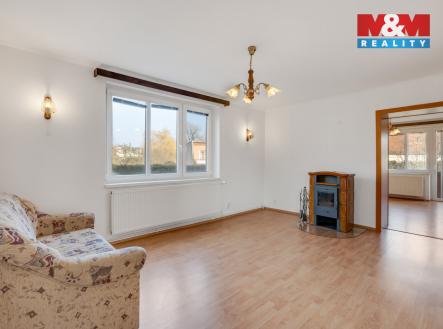 Na Hrázi_21.jpg | Prodej bytu, 3+1, 72 m²