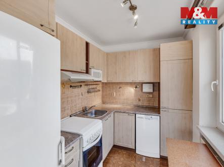 Na Hrázi_26.jpg | Prodej bytu, 3+1, 72 m²