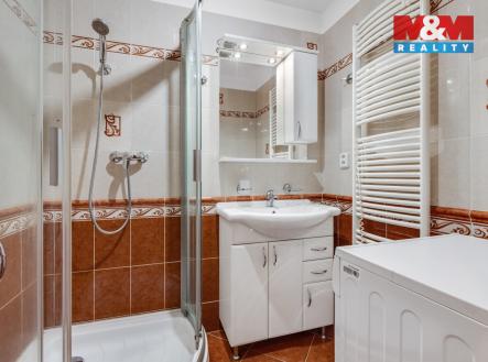 Na Hrázi_17.jpg | Prodej bytu, 3+1, 72 m²