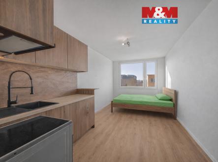 _MG_1824 AI.jpg | Prodej bytu, 1+kk, 23 m²