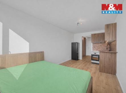 _MG_1833 AI.jpg | Prodej bytu, 1+kk, 23 m²
