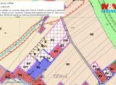 Prodej - pozemek pro bydlení, 880 m²