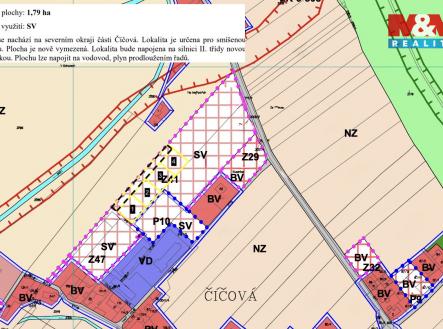 Snímek obrazovky 2026-01-08 v 22.09.59 (kopie).jpg | Prodej - pozemek pro bydlení, 880 m²