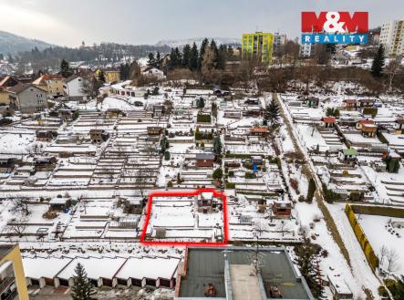 DJI_0975-HDR.jpg | Prodej - pozemek, zahrada, 324 m²