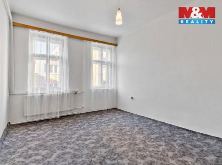 . | Prodej bytu, 2+1, 74 m²